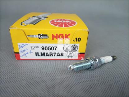 Picture of Suzuki Wagon R Japani Spark Plug