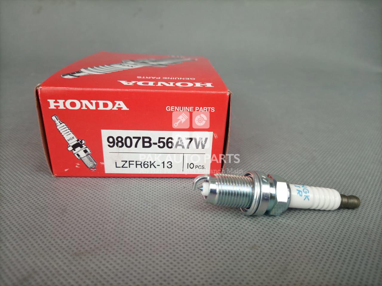 Picture of Honda City 2009-21 Spark Plug