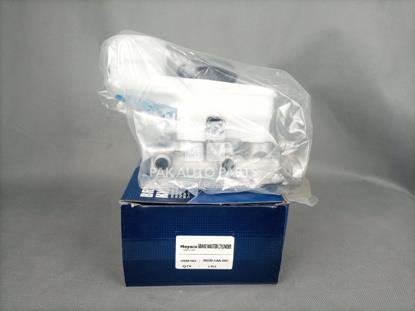 Picture of Honda City 2002-08 Brake Master Cylinder