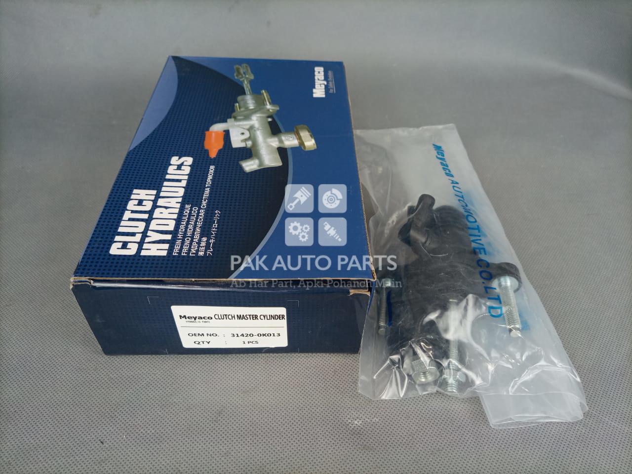 Picture of Toyota Hilux Vigo Clutch Cylinder