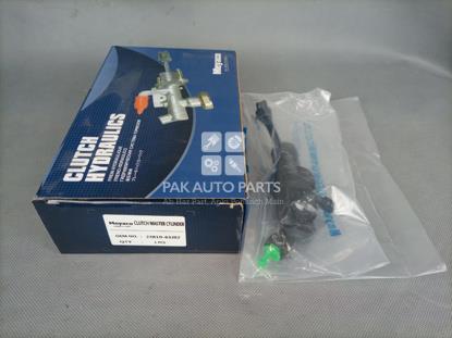 Picture of Suzuki Swift Clutch Cylinder