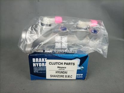 Picture of Hyundai Shehzor Brake Master Cylinder