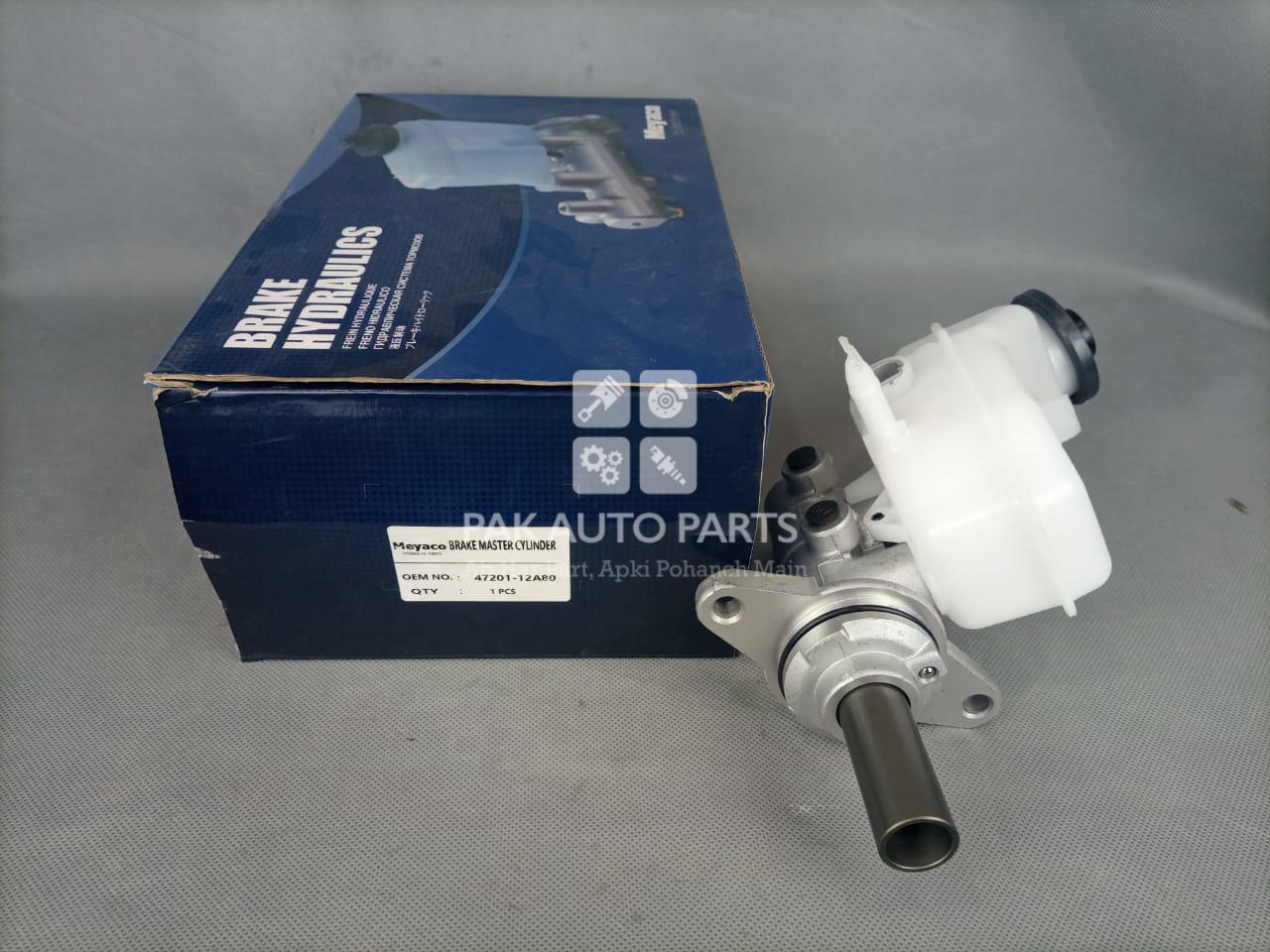 Picture of Toyota Corolla 2009-21 Brake Master Cylinder