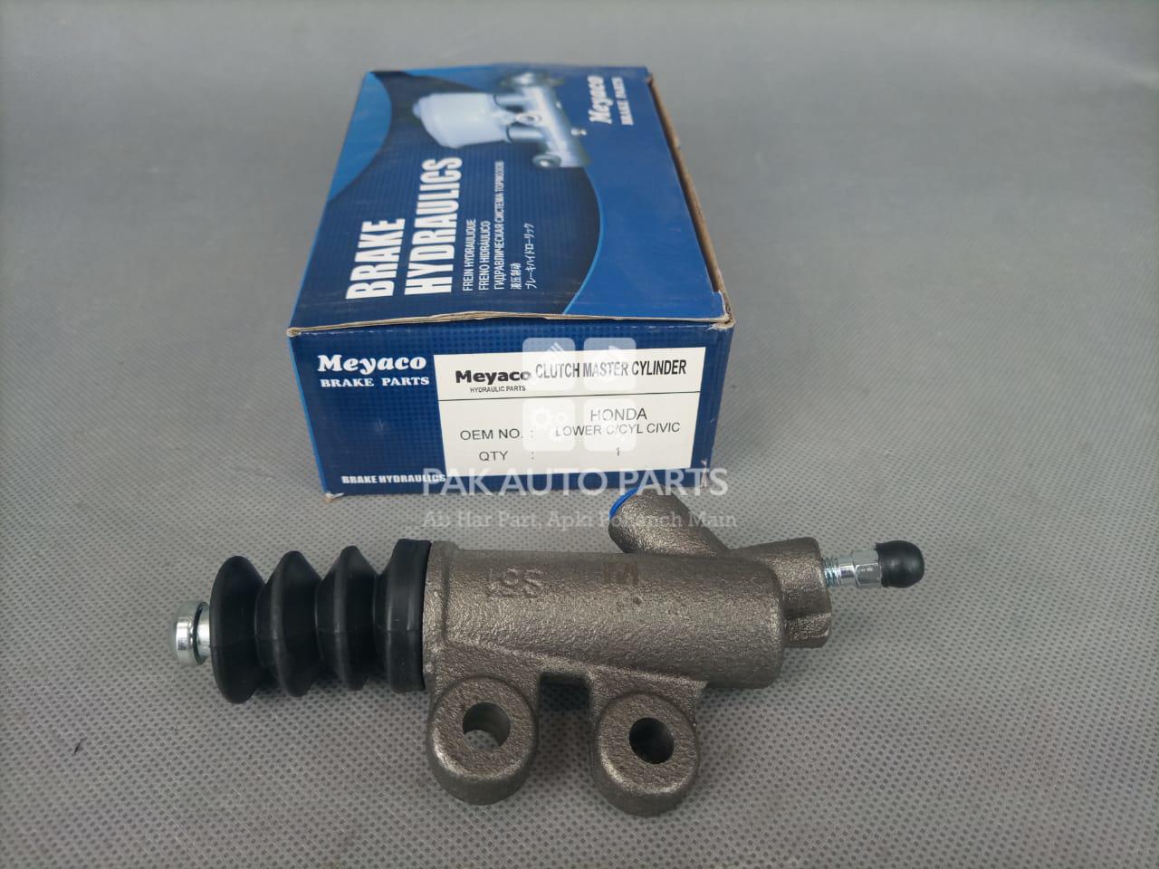 Picture of Honda Civic 1996 Lower Clutch Cylinder