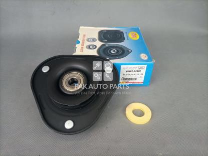 Picture of Toyota Corolla Xli 2002-08 Shock Mounting