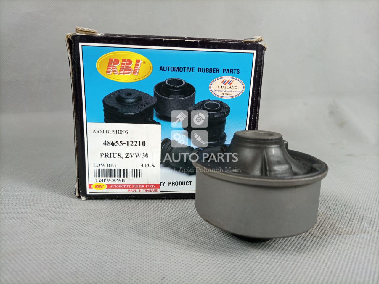 Picture of Toyota Prius 1800cc Lower Arm Big Bush