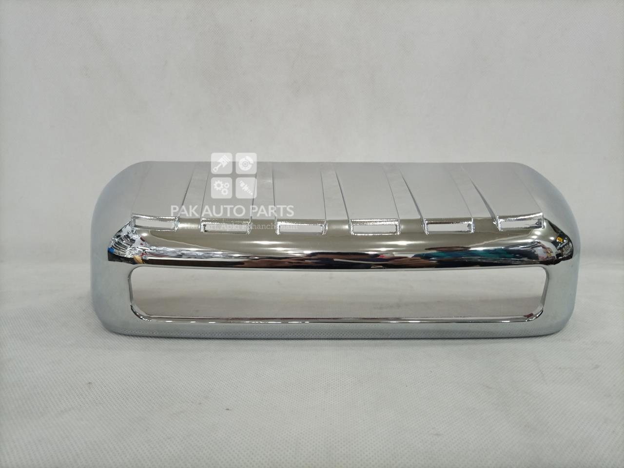 Picture of Toyota Prado Fj 120 Diggi Handle Chrome Big