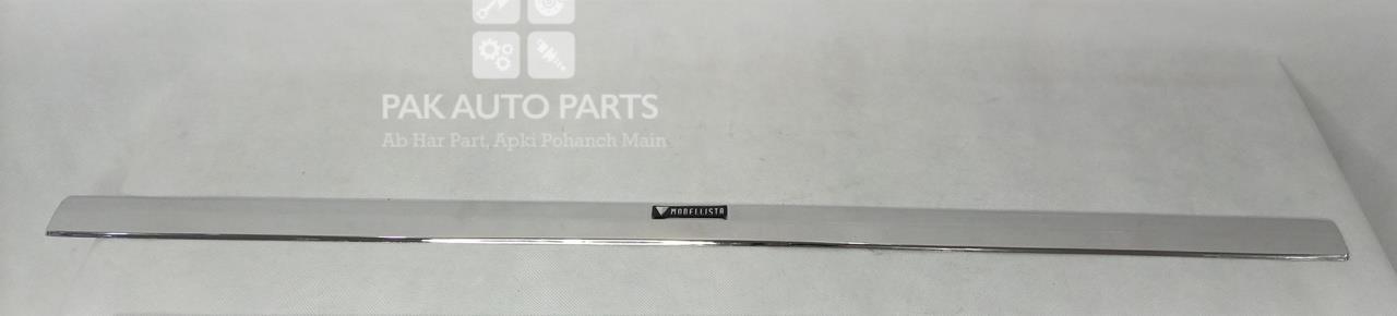 Picture of Suzuki Mehran Modllista Patti Chrome