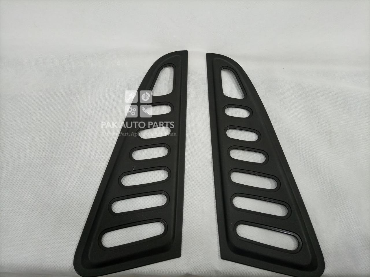 Picture of Suzuki Mehran Quarter Glass Grill(2pcs)