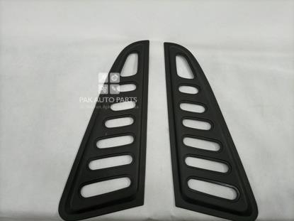 Picture of Suzuki Mehran Quarter Glass Grill(2pcs)