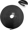 Picture of Anti Collision Strip for Car Door / Door Guard Rubber Roll