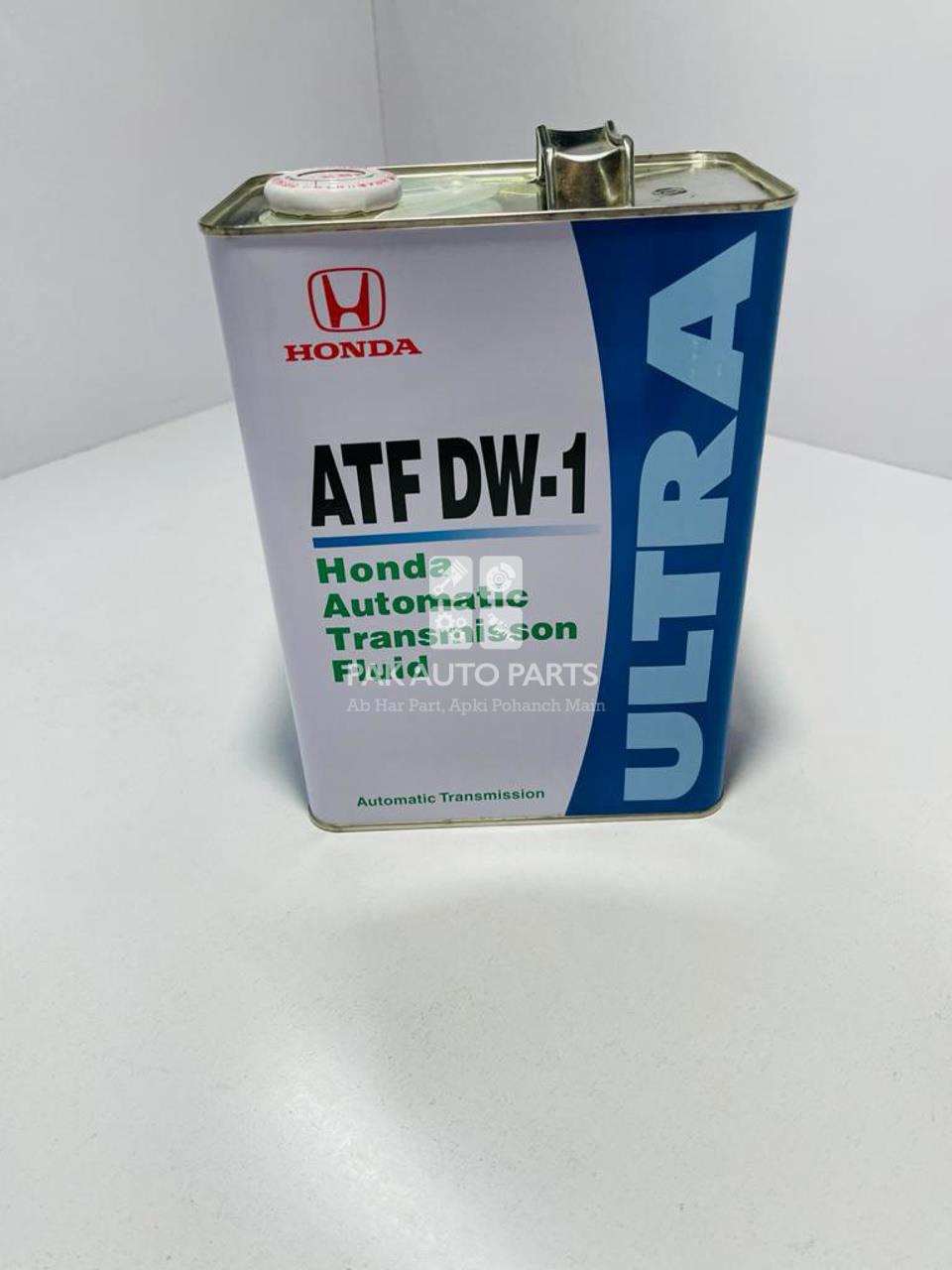 Picture of Honda Gear Oil(Cheek Your Dip Stick)4L