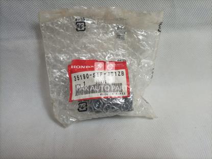 Picture of Honda Civic 2004 Mirror Switch