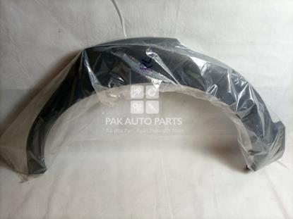 Picture of Honda BR-V Rear Wheel Garnish Arch