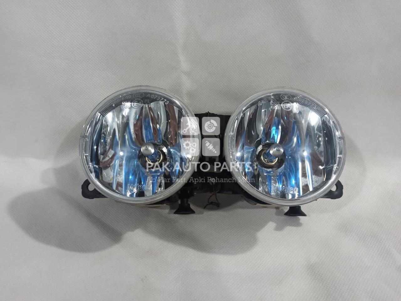 Picture of Suzuki Alto RS Turbo Fog Light (Lamp)