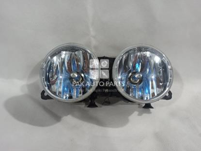 Picture of Suzuki Alto RS Turbo Fog Light (Lamp)