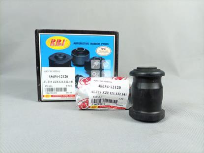 Picture of Toyota Corolla Xli 2002-21 Lower Arm Small Bush(1pcs)