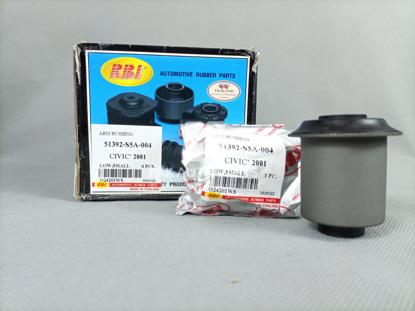 Picture of Honda Civic 2002-08 Lower Arm Small Bush (1pcs)