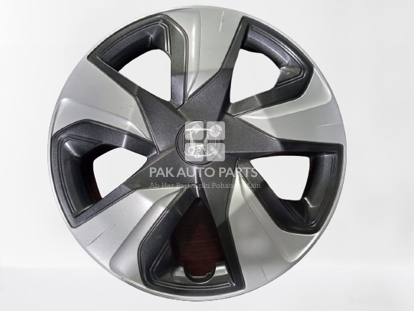 Picture of Honda N Wagon Custom Wheel Cups Set