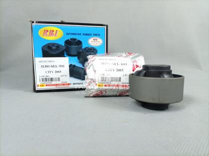 Picture of Honda City 2002-08 Lower Arm Big Bush(1pcs)