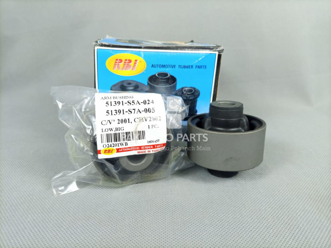 Picture of Honda Civic 2002-08 Lower Arm Big Bush(1pcs)