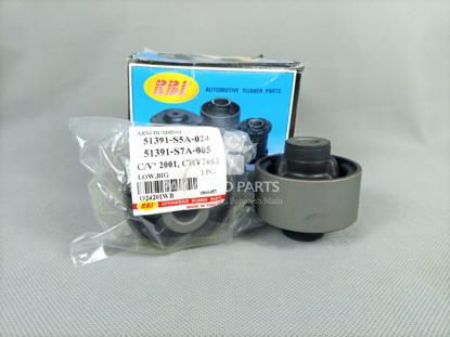 Picture of Honda Civic 2002-08 Lower Arm Big Bush(1pcs)