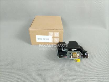 Picture of Honda City 2002-08 Digi Lock
