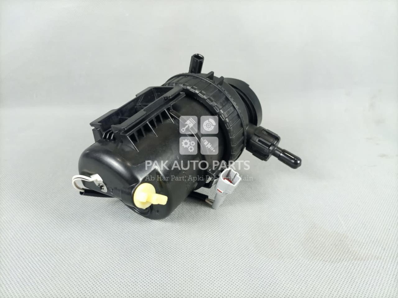 Picture of Toyota Hilux Vego 2002-14 Diesel Filter Body