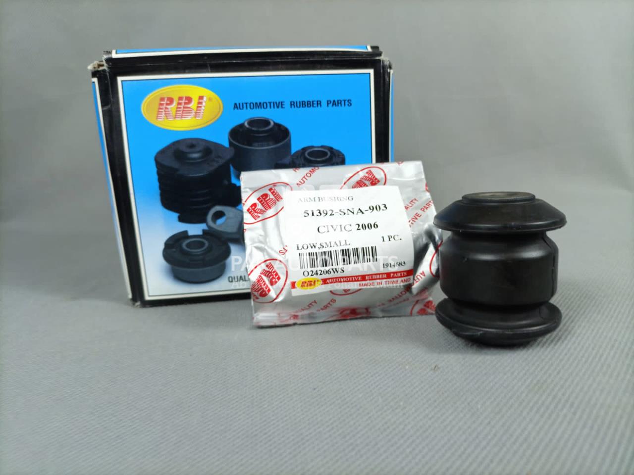 Picture of Honda Civic 2008-12 Lower Arm Small Bush(1pcs)