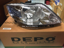 Picture of Honda City 2006-2008 Headlight