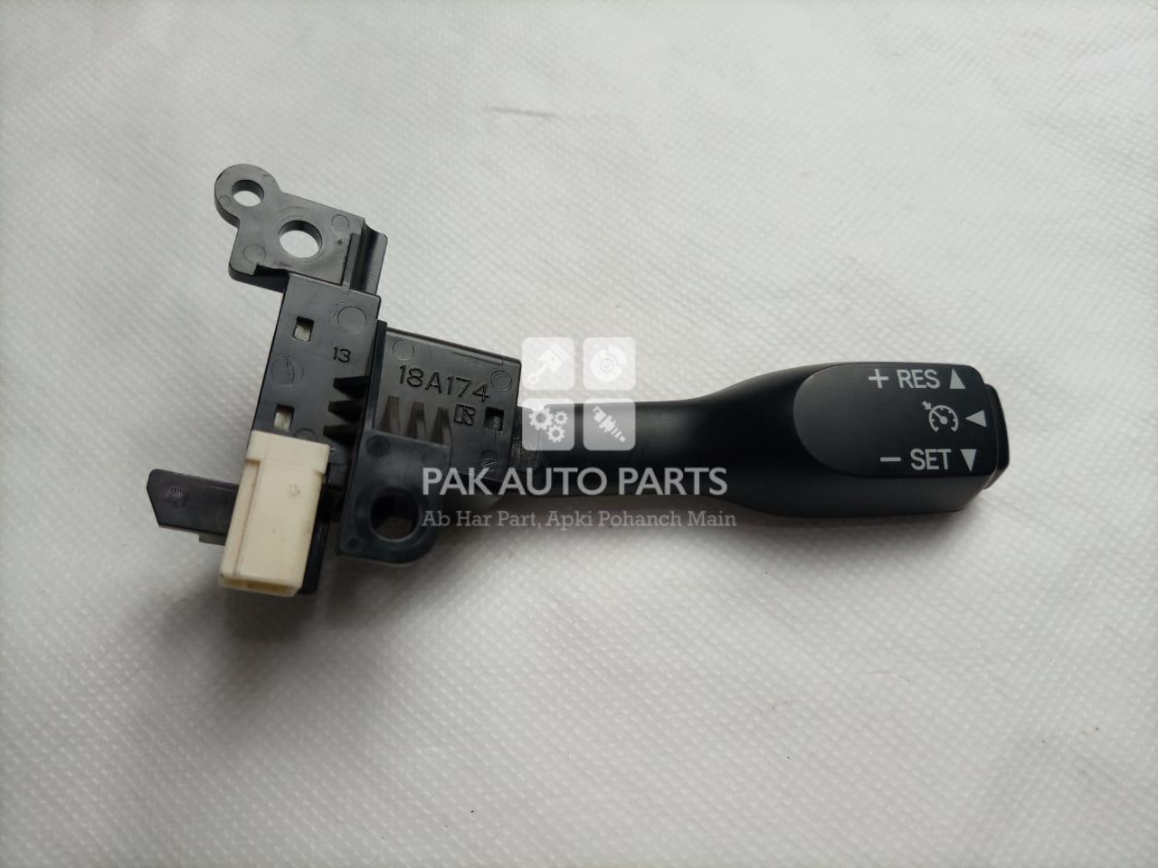 Picture of Toyota Aqua 2018-21 Cruise Control