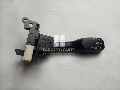 Picture of Toyota Aqua 2018-21 Cruise Control