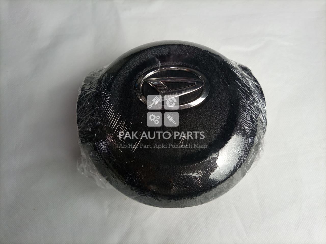 Picture of Daihatsu Move LA150 Air Bag