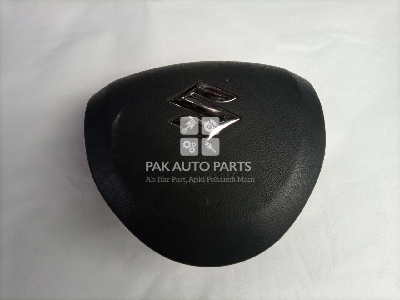 Picture of Suzuki Spacia Steering Air Bag