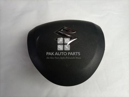 Picture of Suzuki Spacia Steering Air Bag
