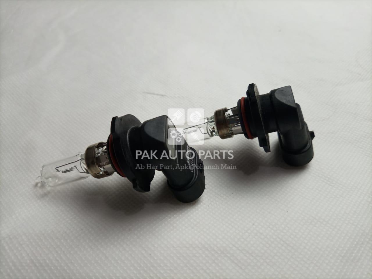 Picture of Car Sylvania HB3 U Tube(2pcs)