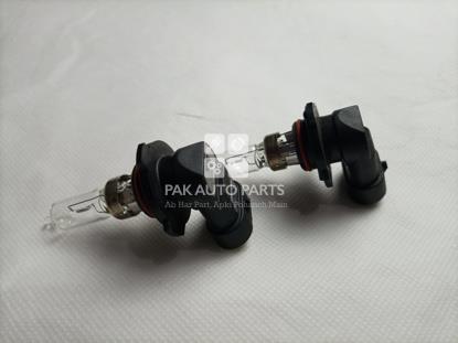 Picture of Car Sylvania HB3 U Tube(2pcs)