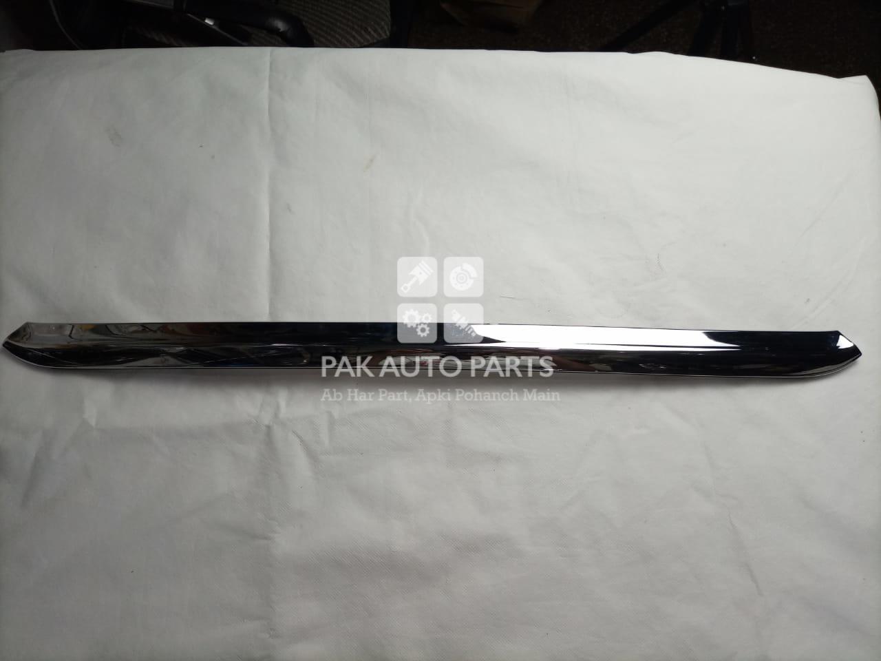 Picture of Nissan Note Digi Chrome