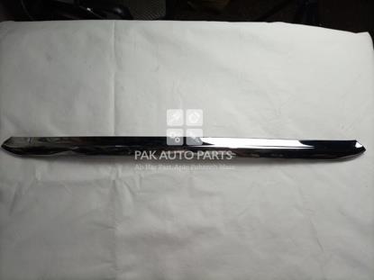 Picture of Nissan Note Digi Chrome