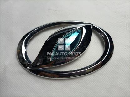 Picture of Daihatsu Mira Front Logo