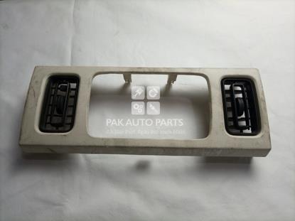 Picture of Suzuki Alto 660cc 2020 AC Grill With Ring