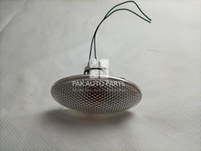 Picture of Toyota Vitz 2008 Fender Indicator(1pcs)