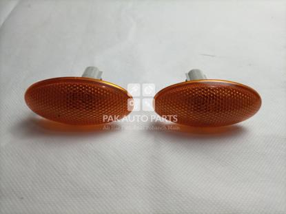 Picture of Daihatsu Mira 2008 Fender Indicator(2pcs)