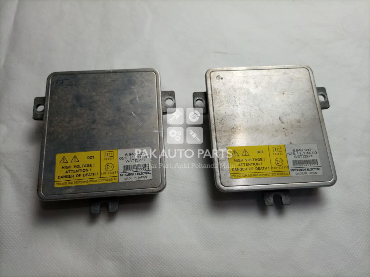 Picture of BMW 321i And 320i Headlight Blaster(2pcs)