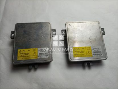 Picture of BMW 321i And 320i Headlight Blaster(2pcs)