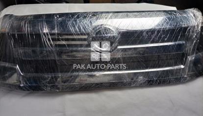 Picture of Nissan Days Highway Star 2012 Front Grill