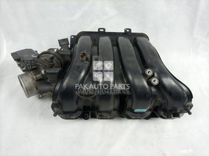 Picture of Kia Sportage Manifold