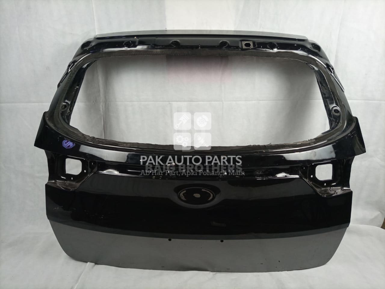 Picture of Kia Sportage Diggi