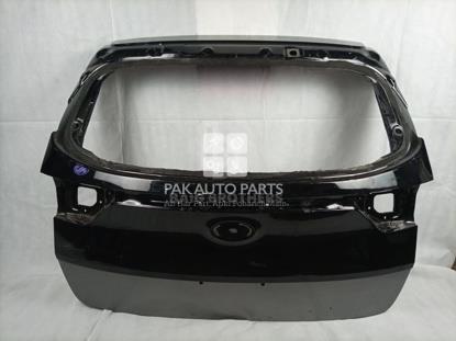 Picture of Kia Sportage Diggi