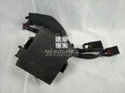 Picture of Kia Sportage Fuse Box
